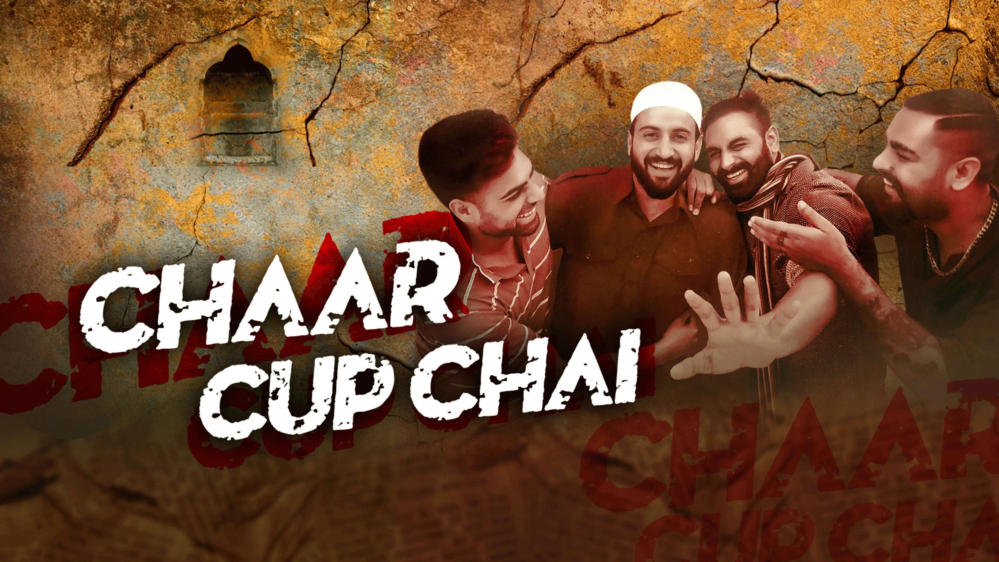 Chaar Cup Chai poster